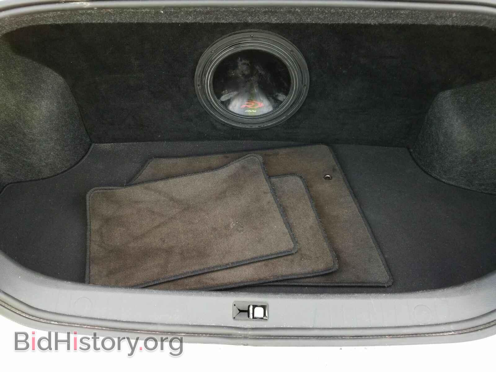 2014 Nissan Maxima - VIN: 1N4AA5AP1EC908043 - Фото 7
