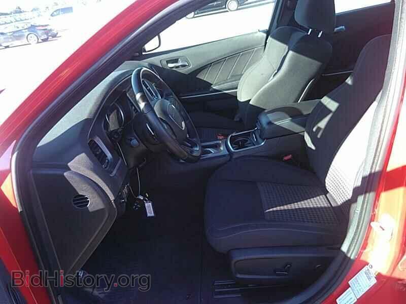 2019 Dodge Charger - VIN: 2C3CDXCT7KH513183 - Фото 3
