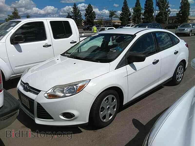 Photo 1FADP3E2XDL164150 - Ford Focus 2013
