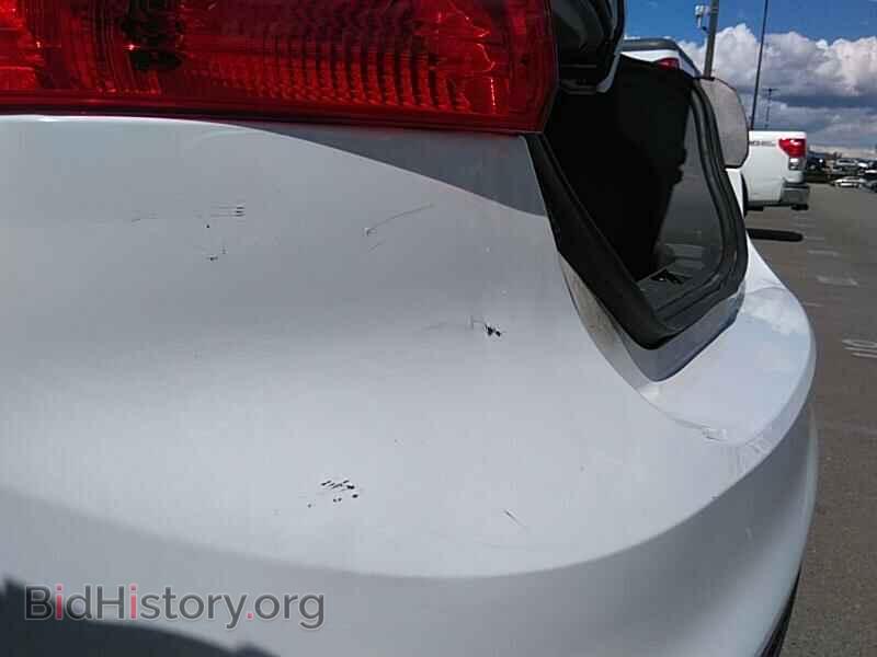 2013 Ford Focus - VIN: 1FADP3E2XDL164150 - Photo 9