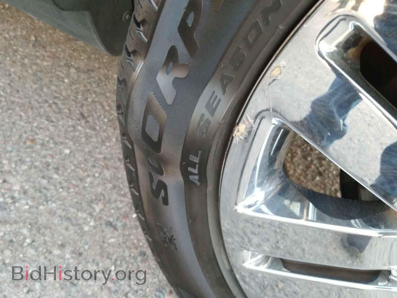 2010 Ford Edge - VIN: 2FMDK3KC2ABA02865 - Фото 13