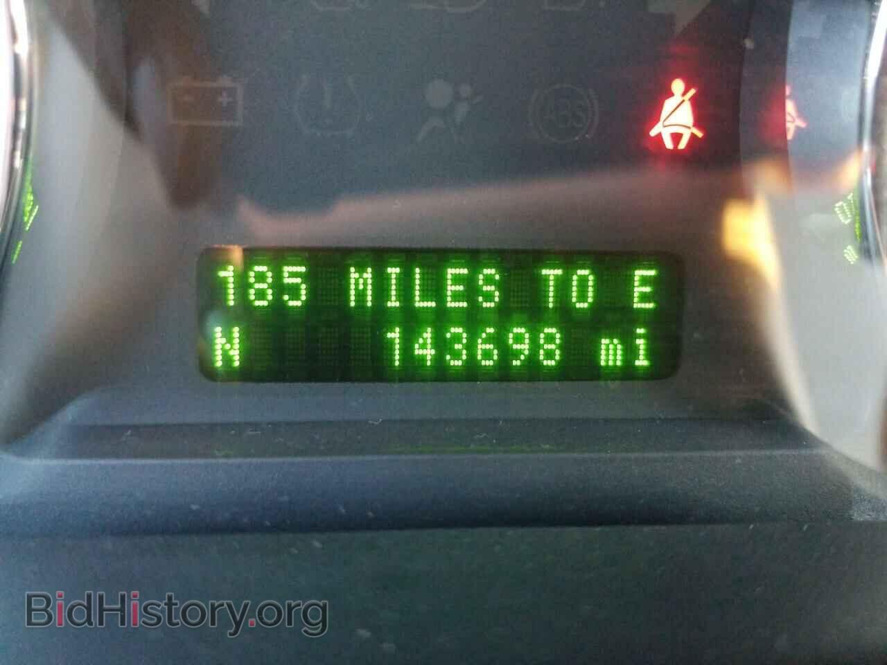 2010 Ford Edge - VIN: 2FMDK3KC2ABA02865 - Фото 5