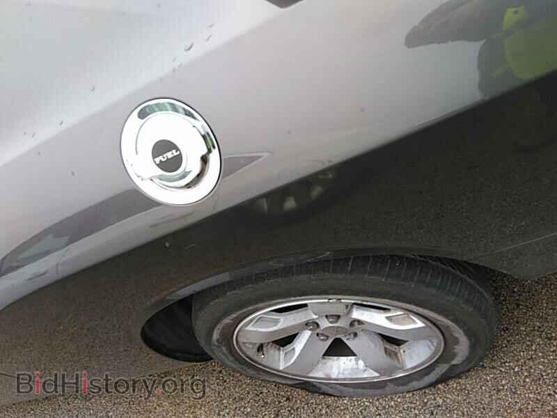 2014 Dodge Challenger - VIN: 2C3CDYAG7EH244943 - Фото 8