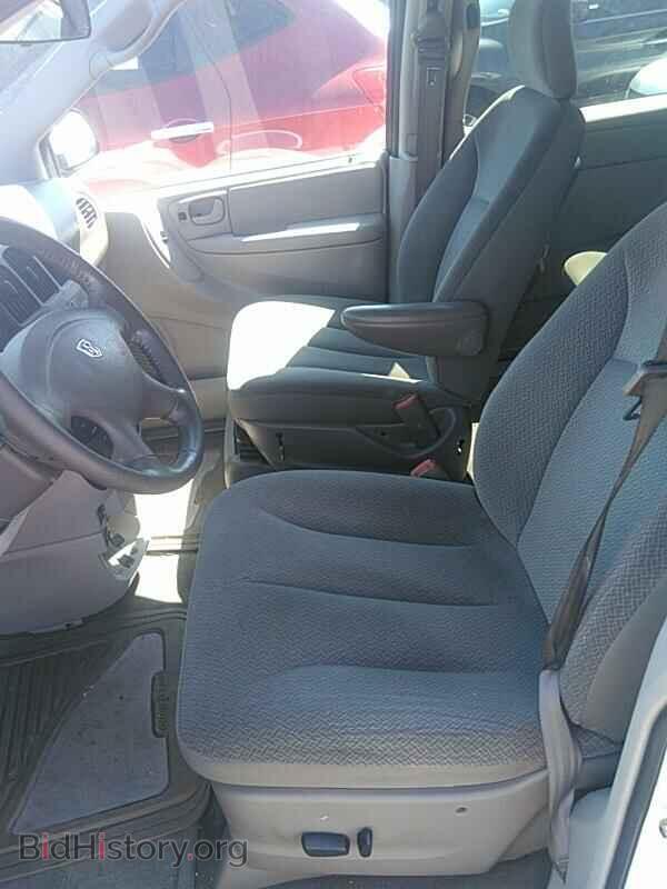 2005 Dodge Caravan - VIN: 2D4GP44LX5R152972 - Фото 3