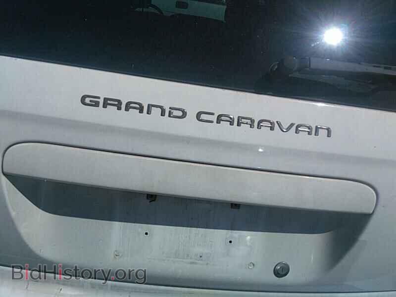 2005 Dodge Caravan - VIN: 2D4GP44LX5R152972 - Фото 7