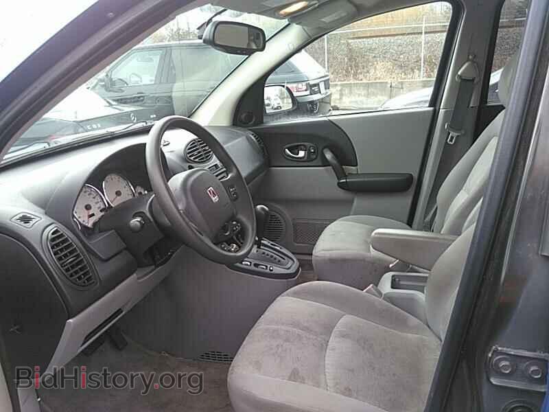 2004 Saturn VUE - VIN: 5GZCZ33D64S821003 - Фото 3