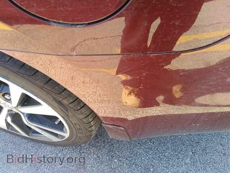 2017 Nissan Maxima - VIN: 1N4AA6AP1HC416588 - Фото 9