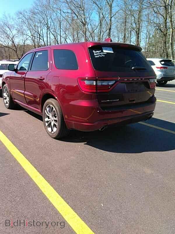 2020 Dodge Durango - VIN: 1C4SDHCT8LC204520 - Photo 11