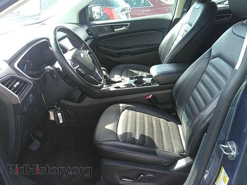 2018 Ford Edge - VIN: 2FMPK3J98JBB19398 - Фото 3