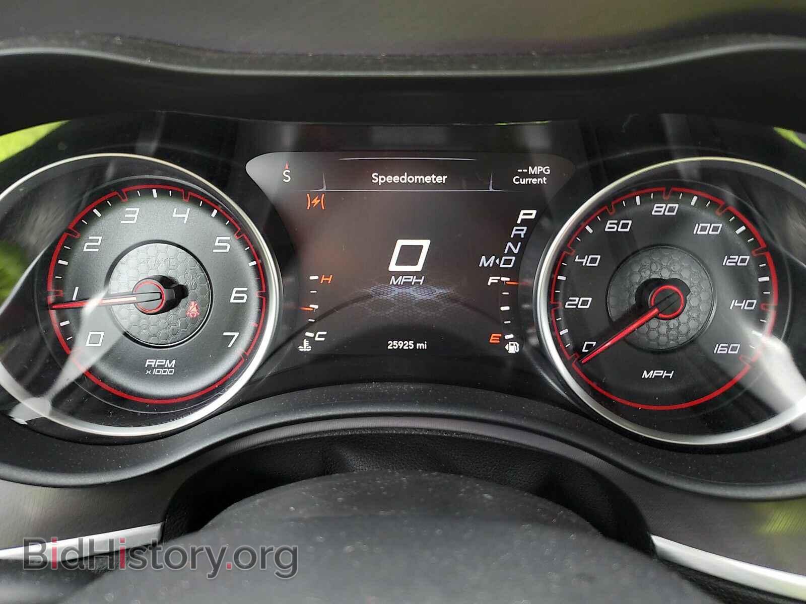 2019 Dodge Charger - VIN: 2C3CDXCT7KH584450 - Фото 5