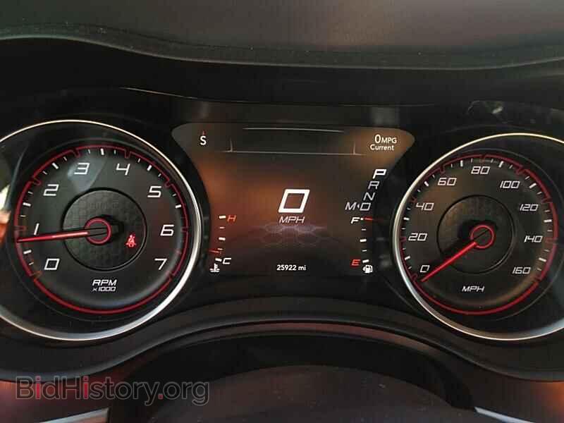 2019 Dodge Charger - VIN: 2C3CDXCT7KH584450 - Фото 8