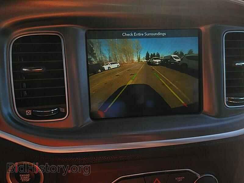 2019 Dodge Charger - VIN: 2C3CDXCT7KH584450 - Фото 10