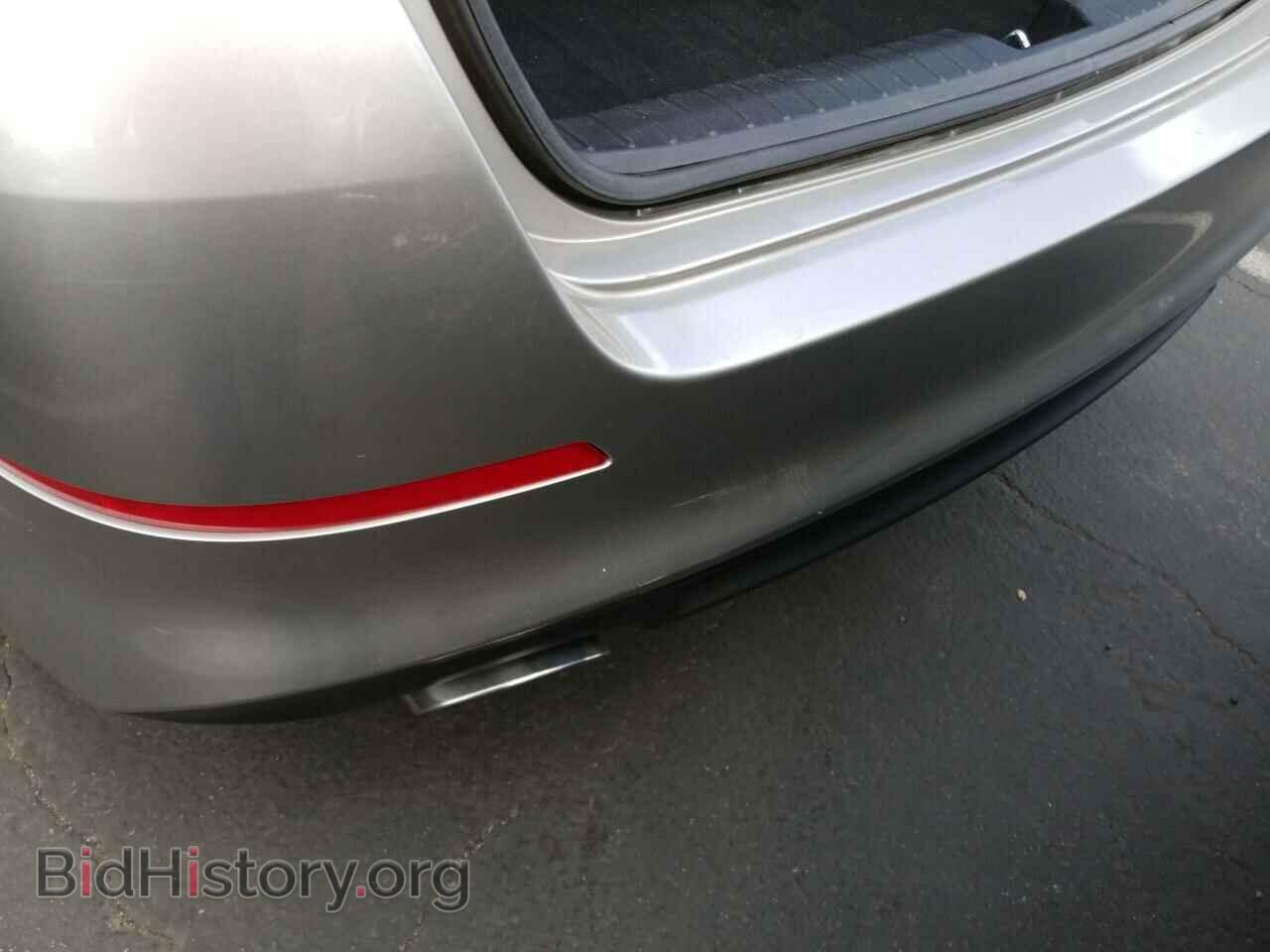 2015 Kia Optima - VIN: 5XXGM4A76FG484320 - Фото 9