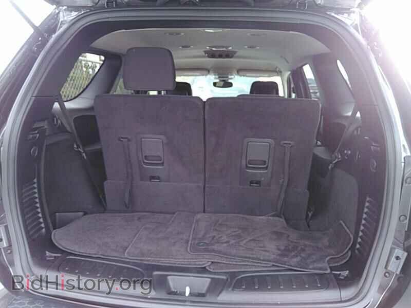 2018 Dodge Durango - VIN: 1C4RDHAG9JC100779 - Photo 7