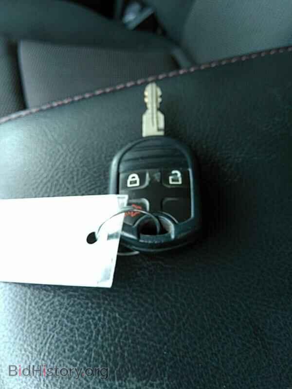 2013 Ford Edge - VIN: 2FMDK4JC6DBB65644 - Фото 8