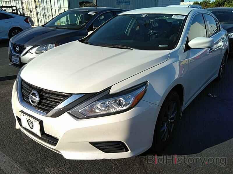 Photo 1N4AL3AP5GC221505 - Nissan Altima 2016