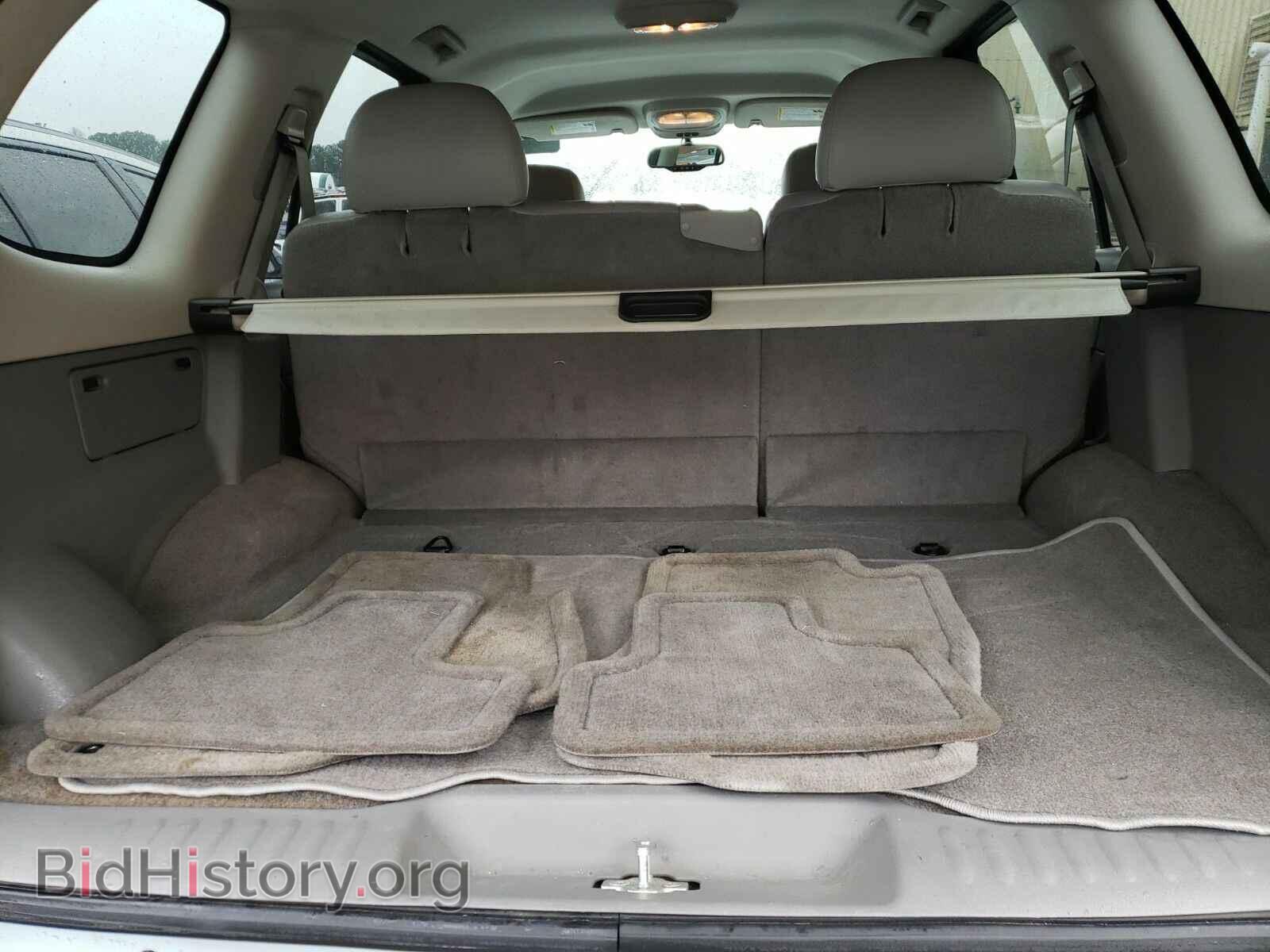 2008 GMC Envoy - VIN: 1GKDS13S982149669 - Фото 7