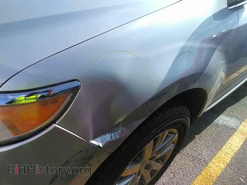 2011 Ford Edge - VIN: 2FMDK3KC9BBA13136 - Фото 11