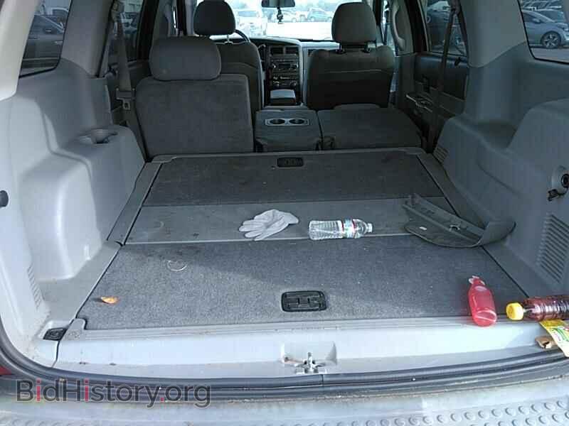 2008 Dodge Durango - VIN: 1D8HD38NX8F112694 - Photo 7
