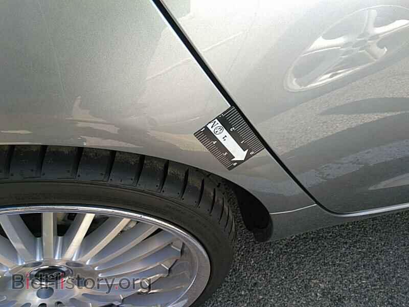 2013 Audi A6 - VIN: WAUDFAFC8DN056247 - Фото 11