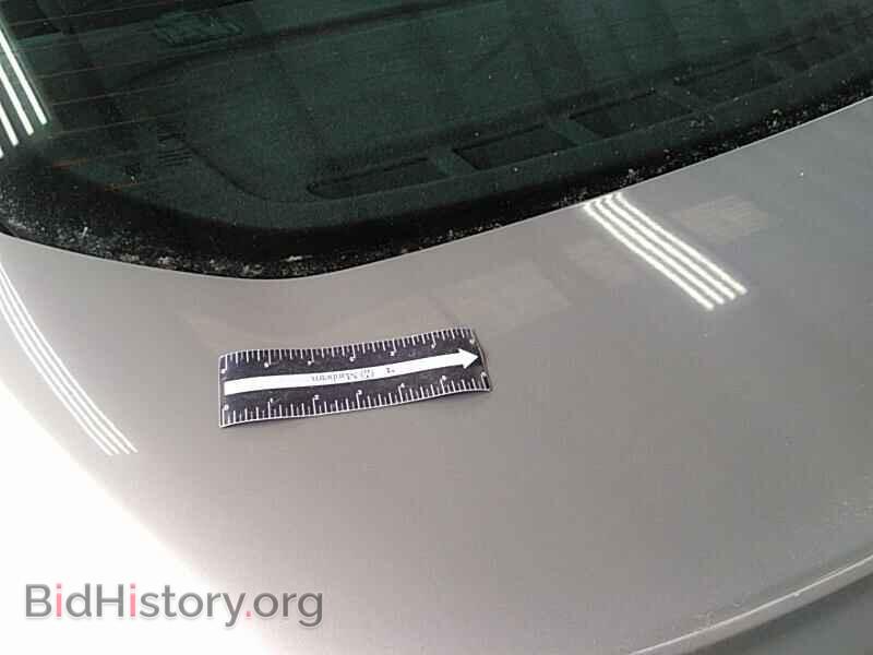 2016 Ford Focus - VIN: 1FADP3F21GL320322 - Фото 8