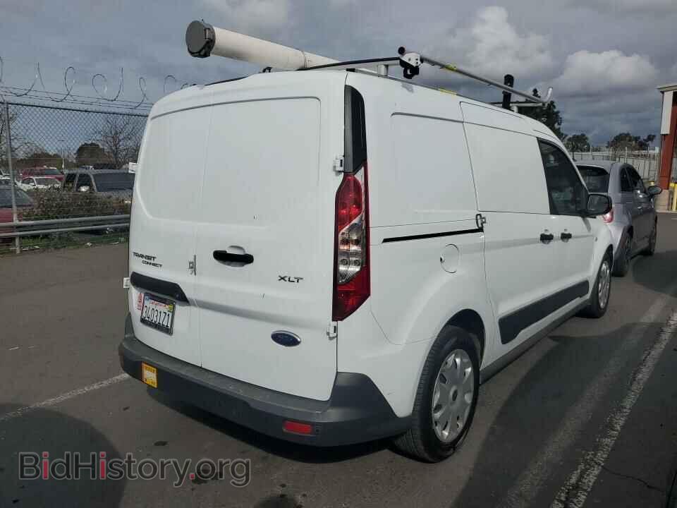 2015 Ford Transit Connect - VIN: NM0LS7F78F1228705 - Фото 2