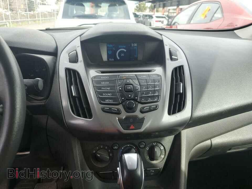 2015 Ford Transit Connect - VIN: NM0LS7F78F1228705 - Фото 4