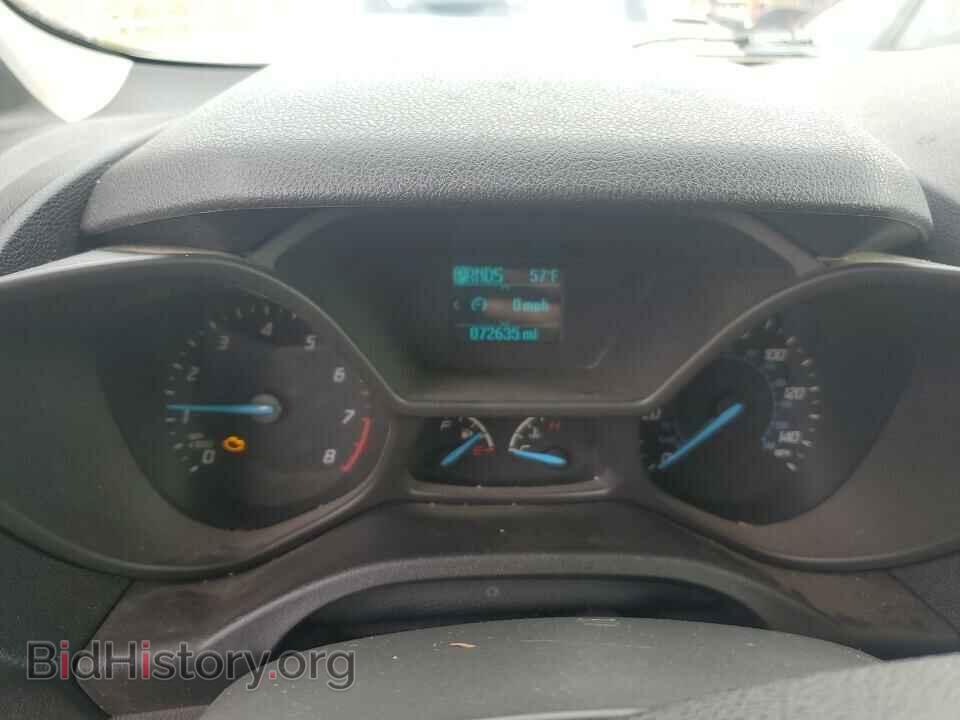 2015 Ford Transit Connect - VIN: NM0LS7F78F1228705 - Фото 5