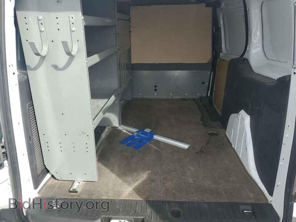 2015 Ford Transit Connect - VIN: NM0LS7F78F1228705 - Фото 7