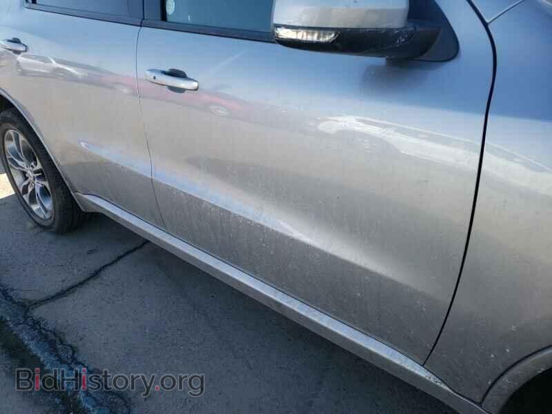 2019 Dodge Durango - VIN: 1C4RDHDG9KC662937 - Фото 8