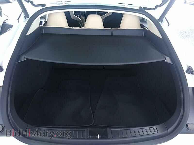 2015 Tesla Model S - VIN: 5YJSA1H14FFP73721 - Фото 7