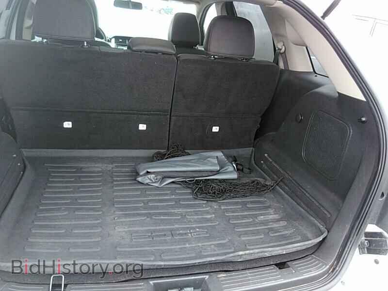 2013 Ford Edge - VIN: 2FMDK4AK4DBE19715 - Фото 7