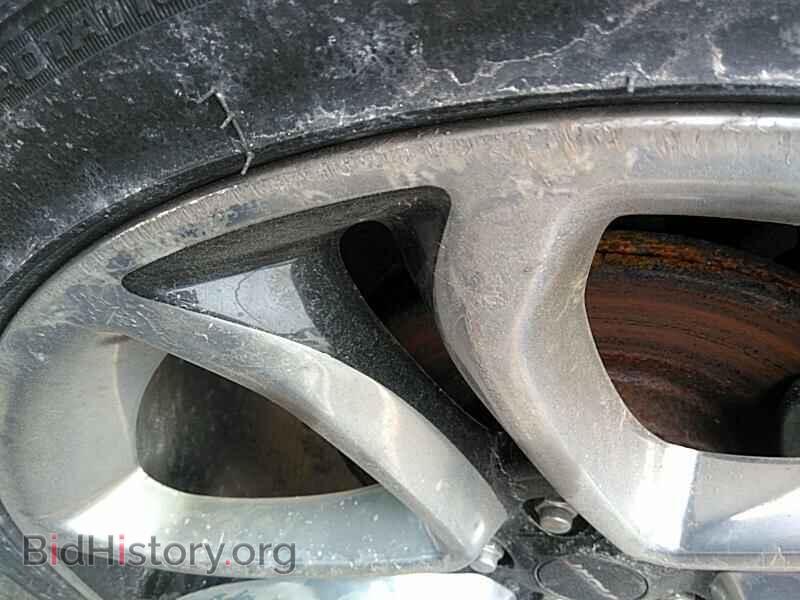 2013 Ford Edge - VIN: 2FMDK4AK4DBE19715 - Фото 8