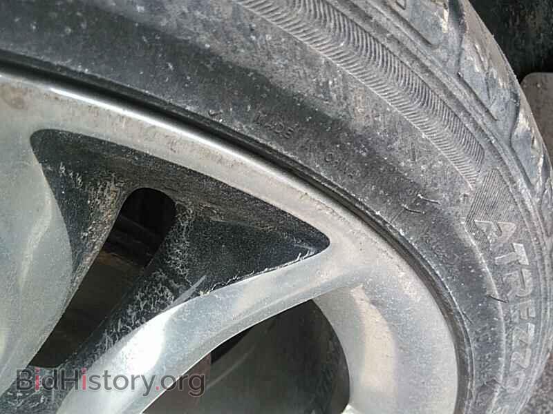 2013 Ford Edge - VIN: 2FMDK4AK4DBE19715 - Фото 10