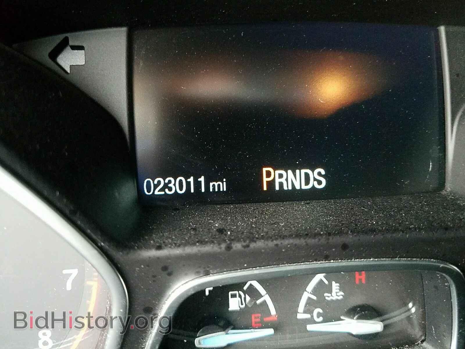 2016 Ford Focus - VIN: 1FADP3F21GL266763 - Photo 5