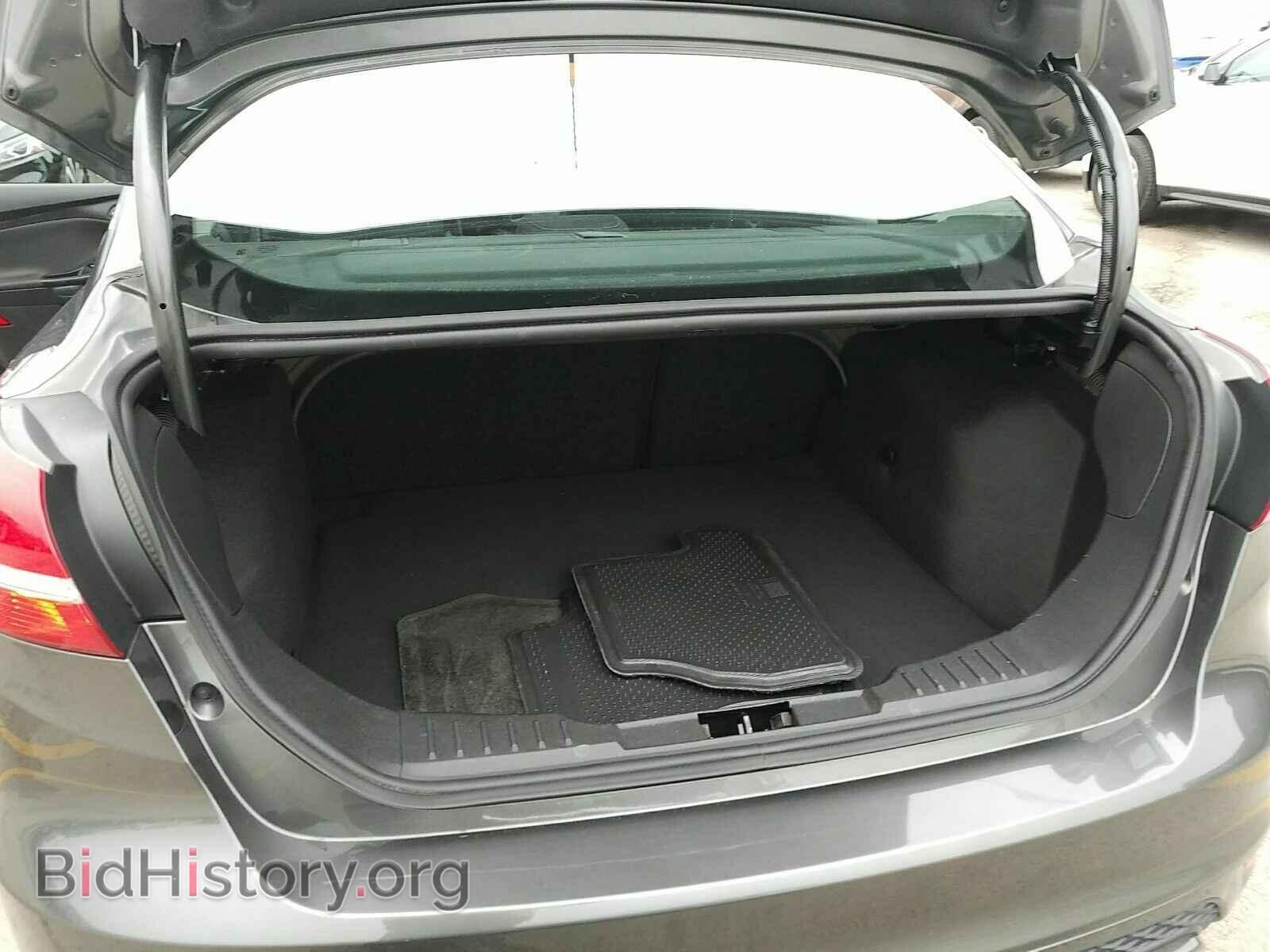 2016 Ford Focus - VIN: 1FADP3F21GL266763 - Photo 7