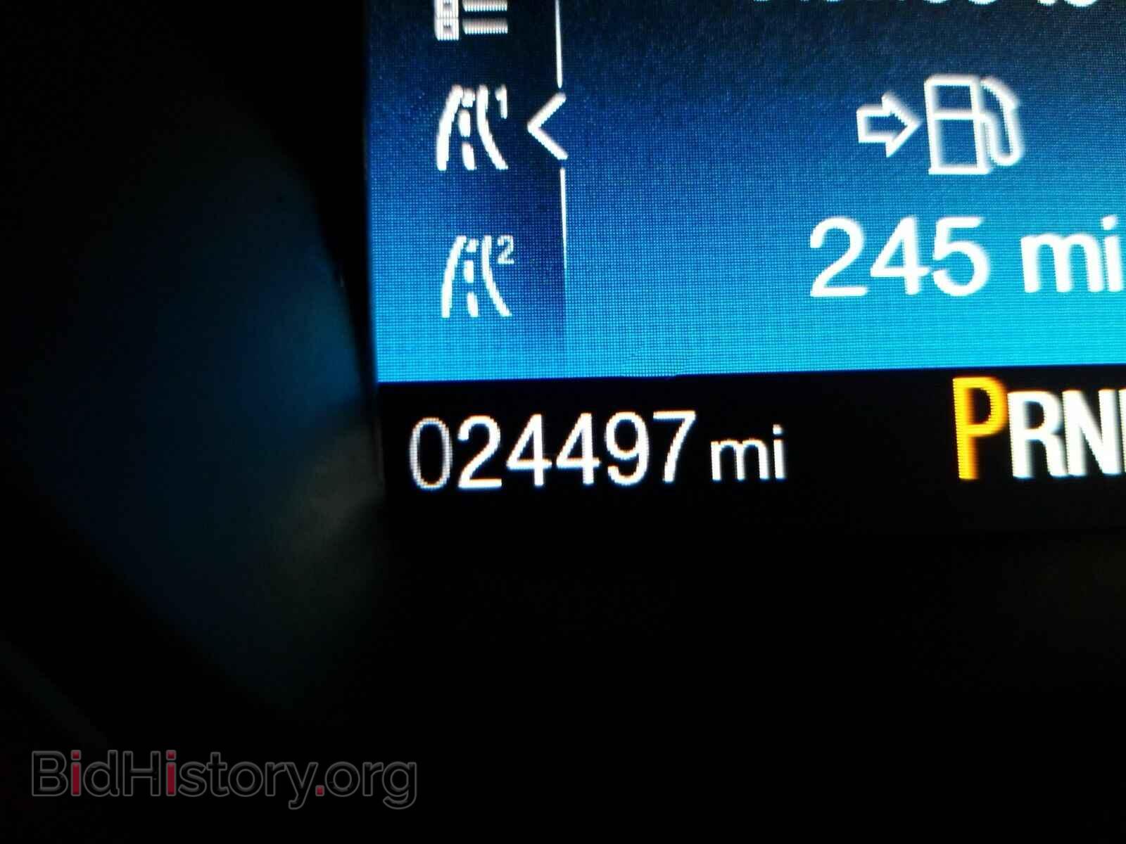 2017 Ford Focus - VIN: 1FADP3M23HL202633 - Фото 5