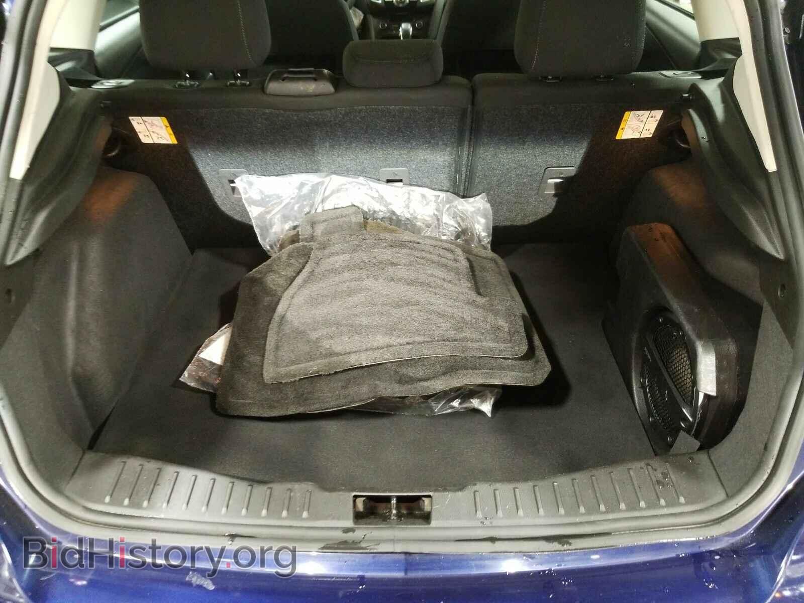 2017 Ford Focus - VIN: 1FADP3M23HL202633 - Фото 7