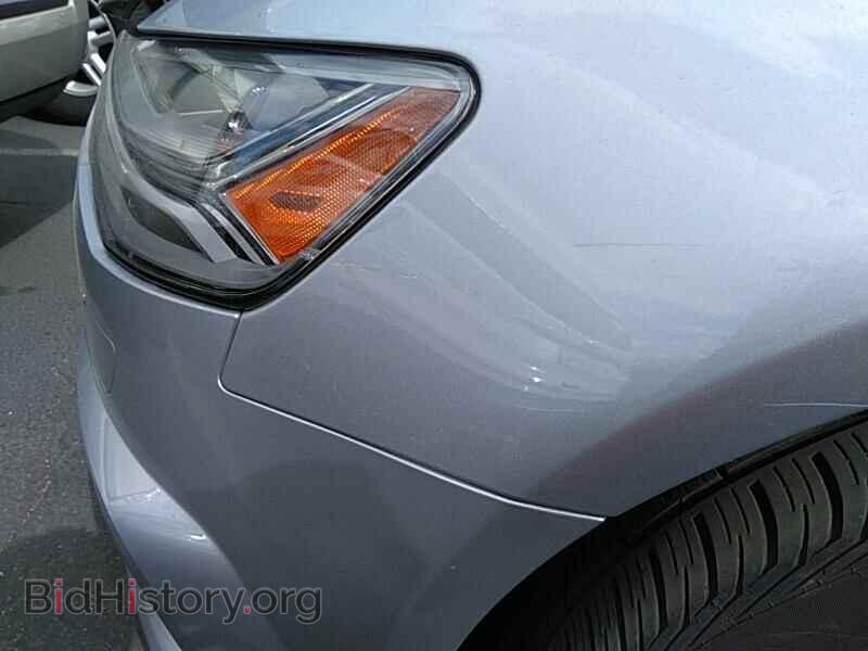 2018 Audi A6 - VIN: WAUD8BFC5JN010628 - Фото 10