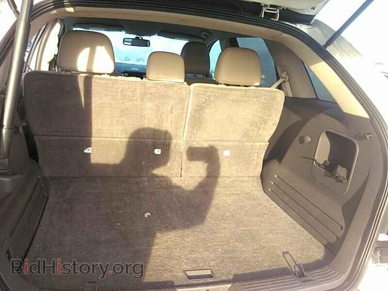 2013 Ford Edge - VIN: 2FMDK3J9XDBB97673 - Фото 7