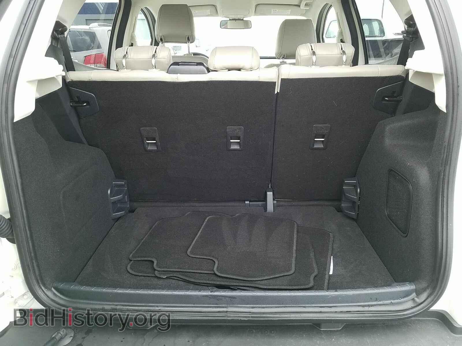 2019 Ford EcoSport - VIN: MAJ6S3KL0KC309861 - Фото 7