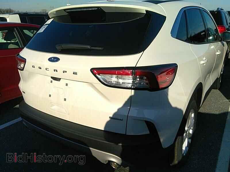 2020 Ford Escape - VIN: 1FMCU0G68LUA43294 - Photo 2