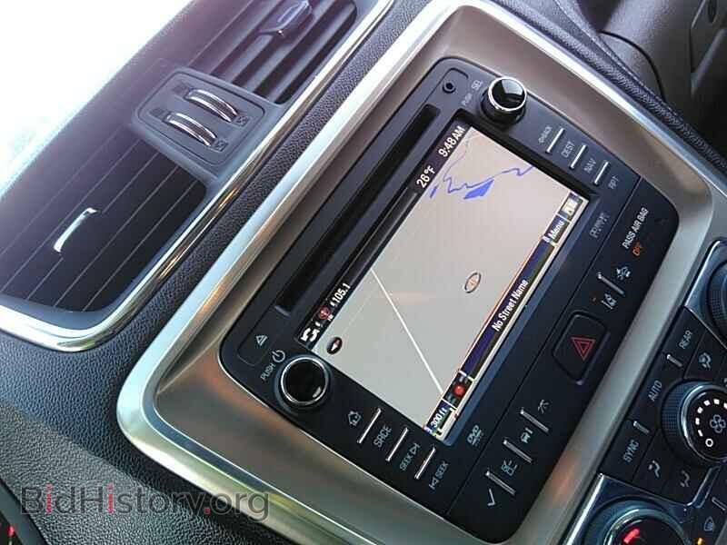2014 GMC Acadia - VIN: 1GKKVTKD4EJ246664 - Фото 4