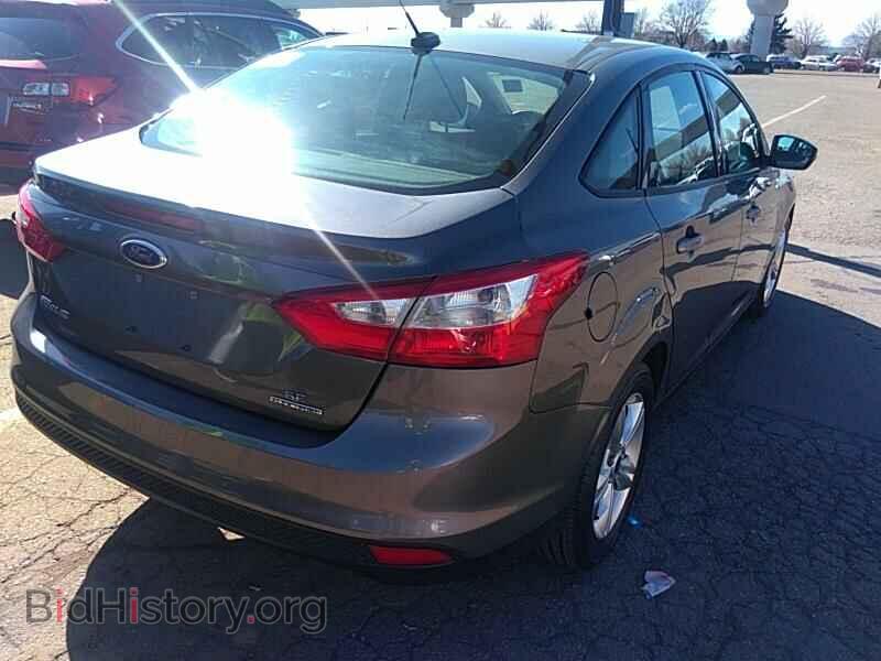 2013 Ford Focus - VIN: 1FADP3F27DL295437 - Photo 2