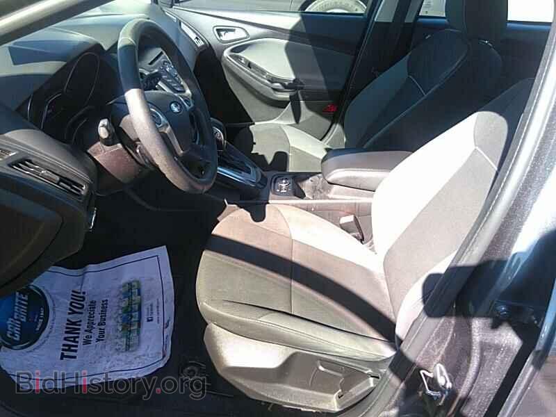 2013 Ford Focus - VIN: 1FADP3F27DL295437 - Photo 3