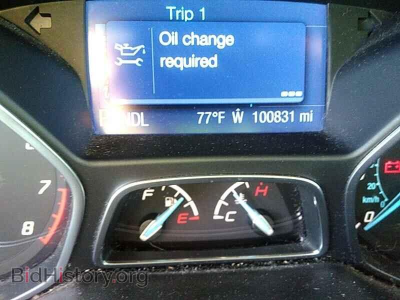 2013 Ford Focus - VIN: 1FADP3F27DL295437 - Photo 5