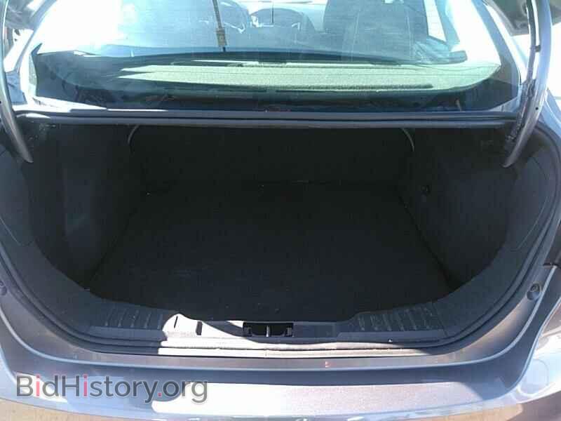 2013 Ford Focus - VIN: 1FADP3F27DL295437 - Photo 7