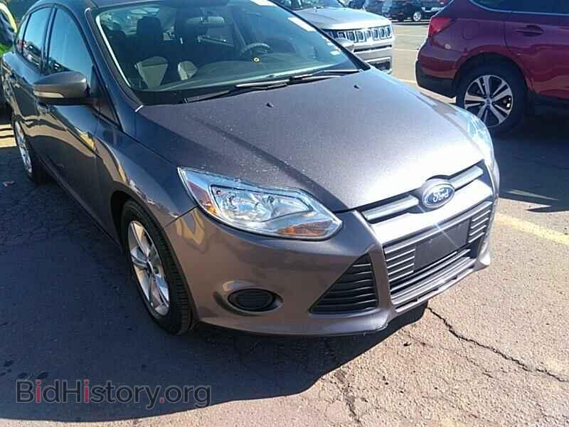 2013 Ford Focus - VIN: 1FADP3F27DL295437 - Photo 8