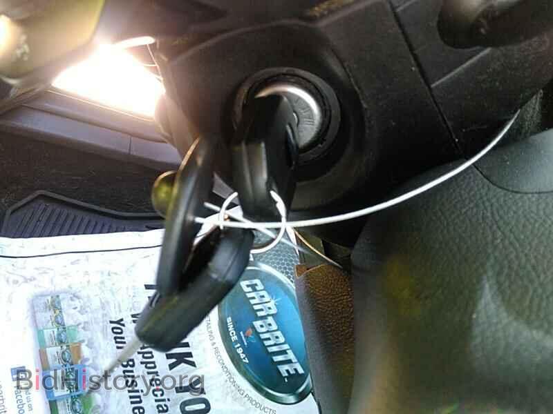 2013 Ford Focus - VIN: 1FADP3F27DL295437 - Photo 9