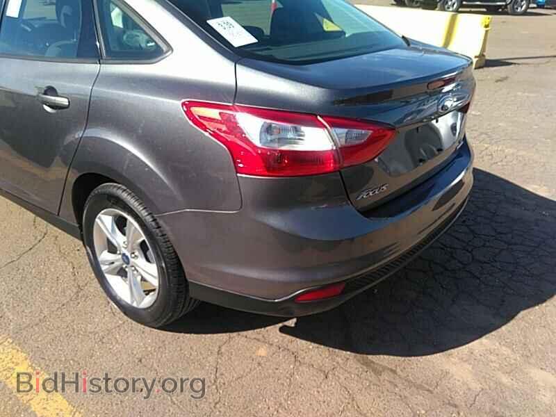 2013 Ford Focus - VIN: 1FADP3F27DL295437 - Photo 10